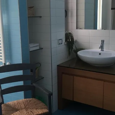 Charme Natural Bed and breakfast 4*