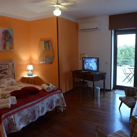 Bed and breakfast Charme Natural 4*