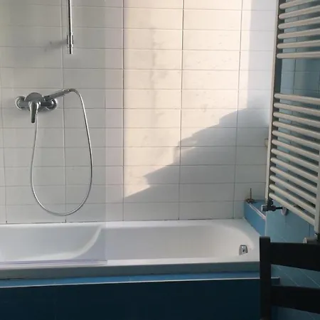 Bed and breakfast Charme Natural