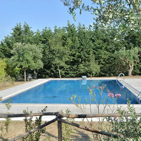 Charme Natural 4* Alberobello