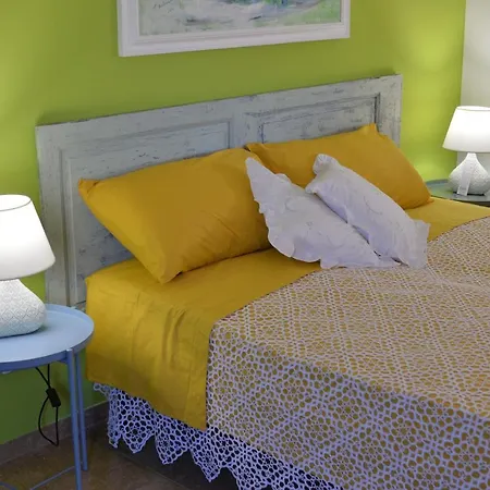 Charme Natural Alberobello