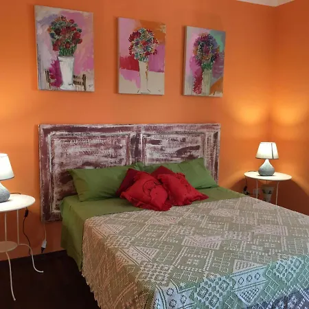 Charme Natural 4* Alberobello