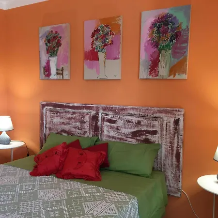 Bed and breakfast Charme Natural 4*