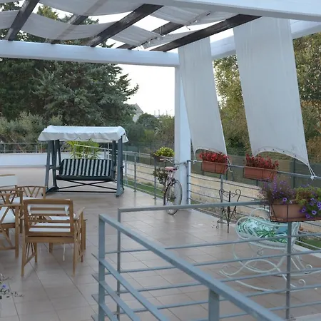 Charme Natural Alberobello