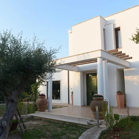 Charme Natural 4* Alberobello