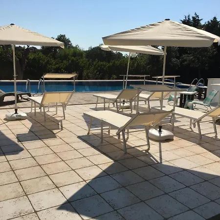 Bed and breakfast Charme Natural