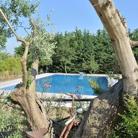 Charme Natural 4* Alberobello