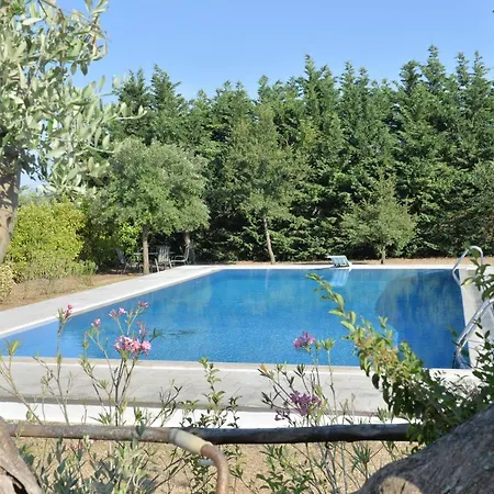 Charme Natural 4* Alberobello