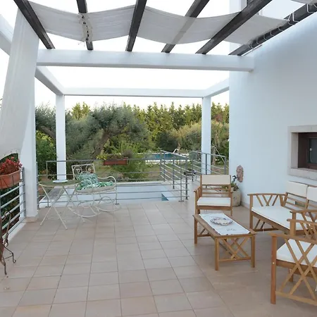 Bed & Breakfast Charme Natural 4*