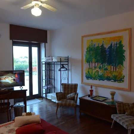 Charme Natural 4* Alberobello