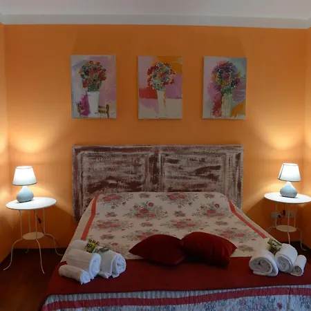 Charme Natural Bed & Breakfast