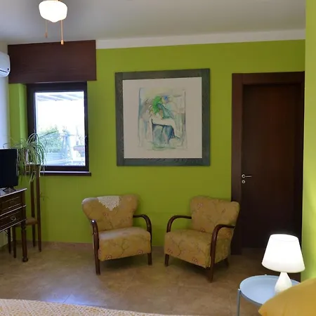 Charme Natural Alberobello