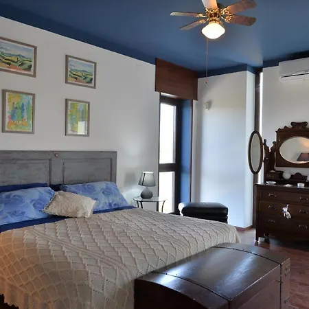 Oda ve Kahvaltı Charme Natural 4*