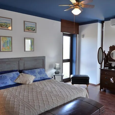 Charme Natural Bed & Breakfast Alberobello