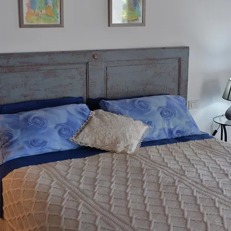 Charme Natural Bed & Breakfast *
