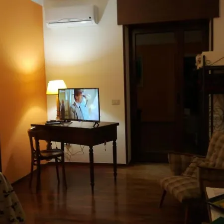 Charme Natural Alberobello