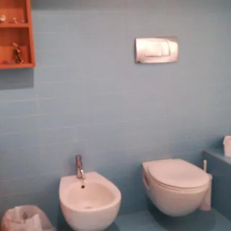 Bed & Breakfast Charme Natural Alberobello