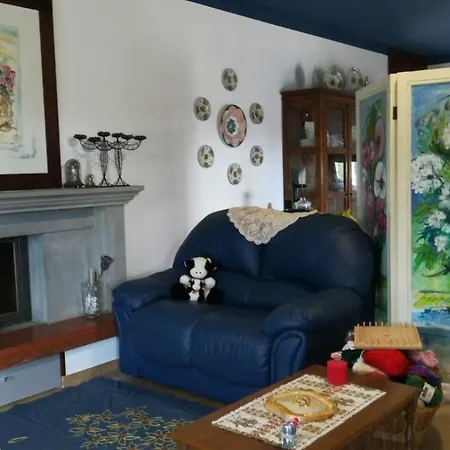 Bed & Breakfast Charme Natural