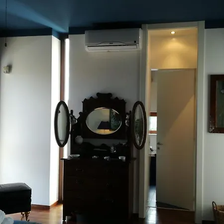 Charme Natural Oda ve Kahvaltı 4*