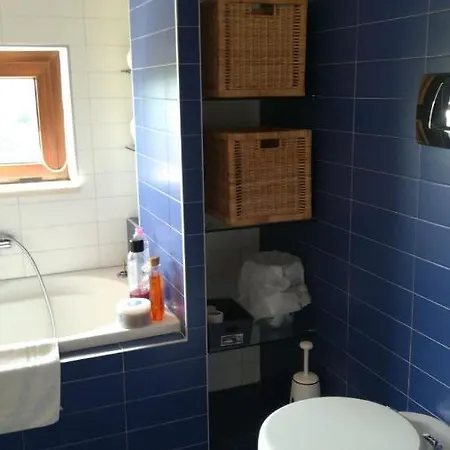 Charme Natural Bed & Breakfast Alberobello