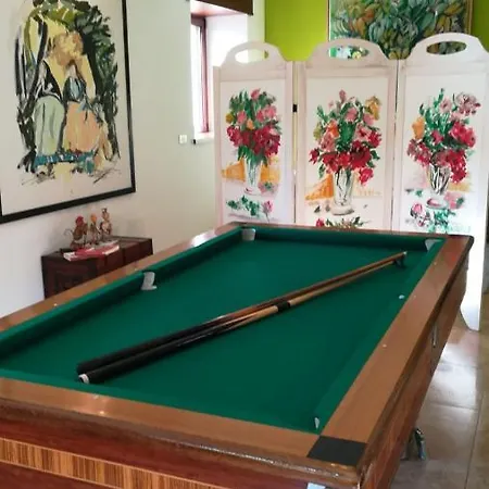 Charme Natural Bed & Breakfast