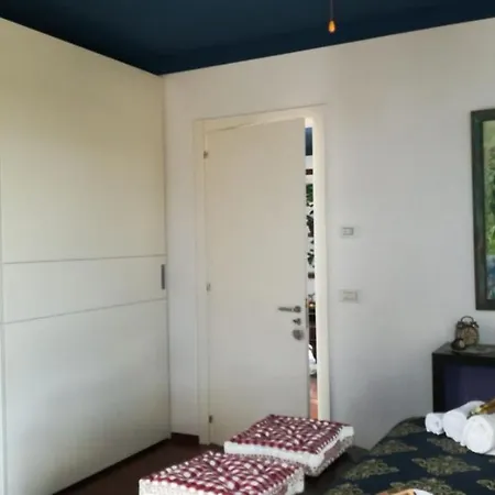 Charme Natural Bed & Breakfast 4*