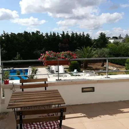 Charme Natural Alberobello