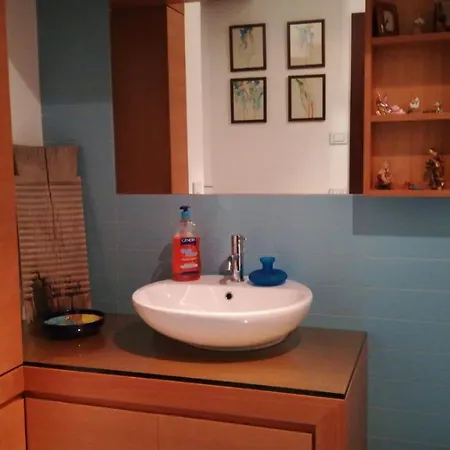 Charme Natural Oda ve Kahvaltı Alberobello