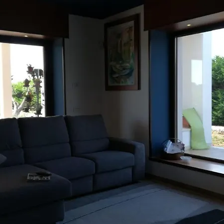 Charme Natural Oda ve Kahvaltı Alberobello