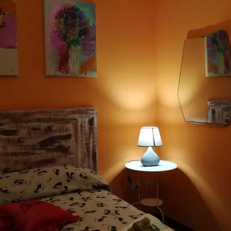 Charme Natural Bed & Breakfast 4*