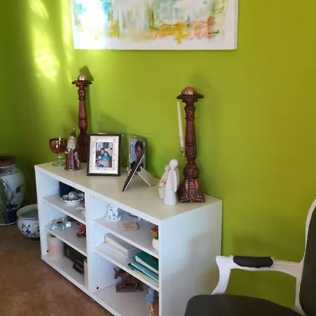 Charme Natural Bed & Breakfast Alberobello