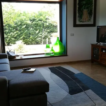 Charme Natural Oda ve Kahvaltı Alberobello