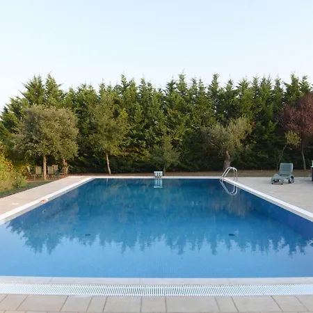 Bed & Breakfast Charme Natural *