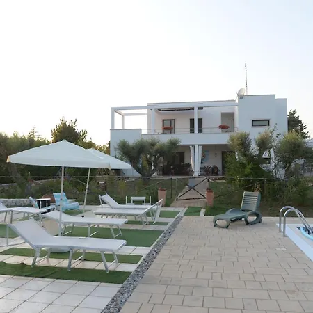 Bed & Breakfast Charme Natural *