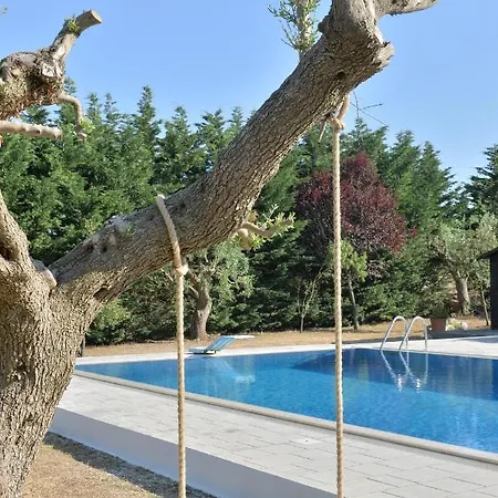 Charme Natural Bed & Breakfast Alberobello