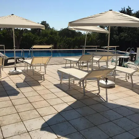 Bed & Breakfast Charme Natural 4*