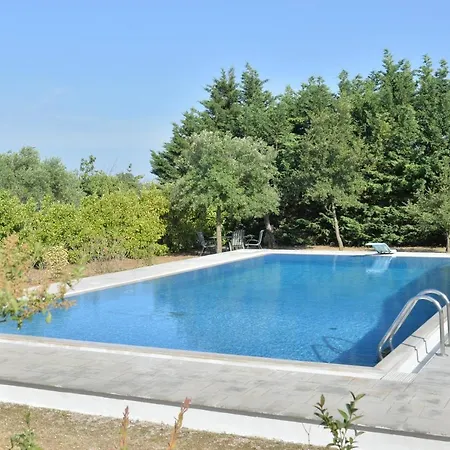 Charme Natural Bed & Breakfast