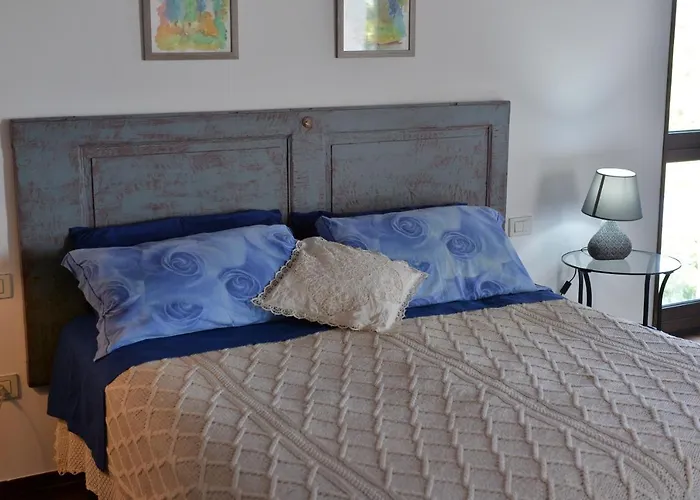 Charme Natural Couette-café 4*