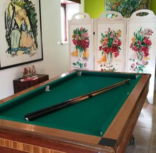 Charme Natural Couette-café