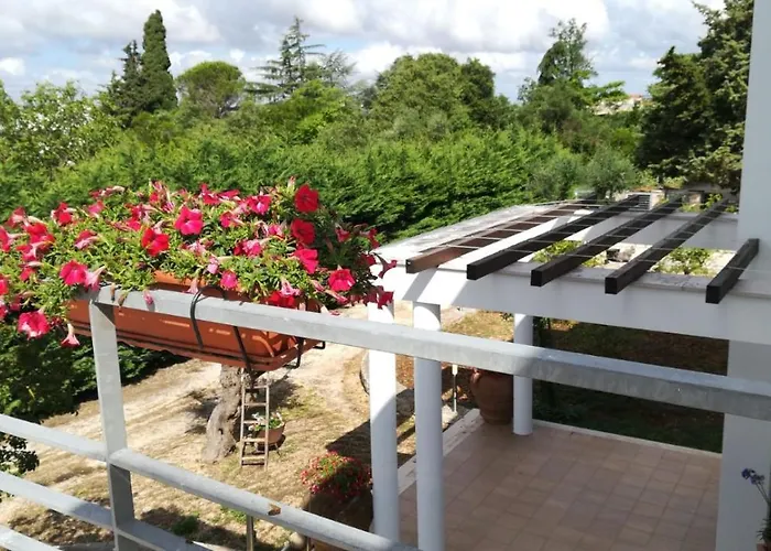 Charme Natural Alberobello