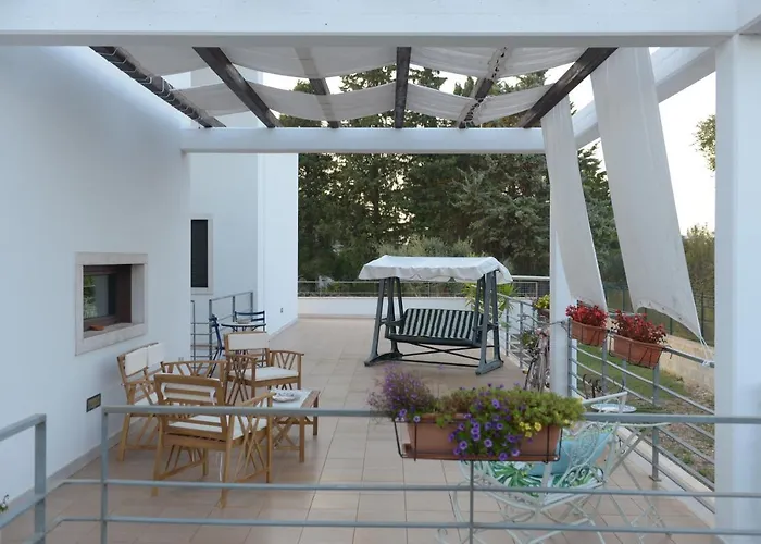 Charme Natural Couette-café 4*